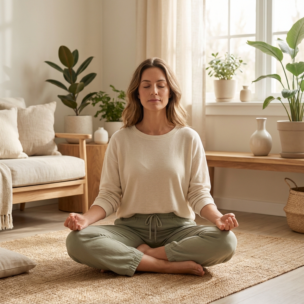 Mindfulness y alimentación