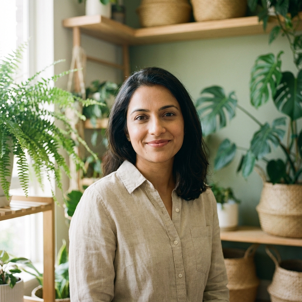 Nutricionista profesional